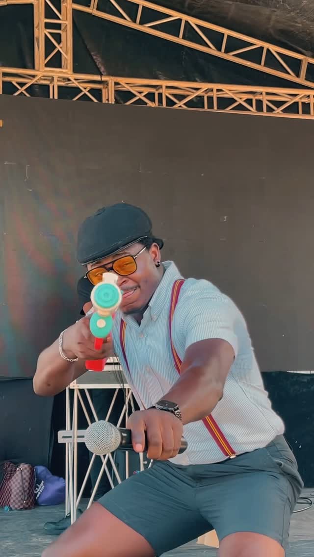 Agbaya Link Up: Back to School Edition in Lagos