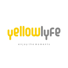 Yellow Lyfe